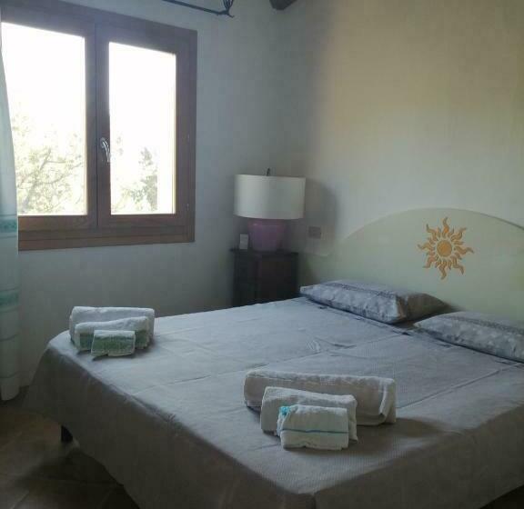 بنسيون Villa Sole