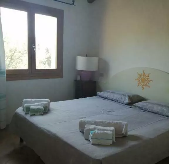 Majatalo Villa Sole