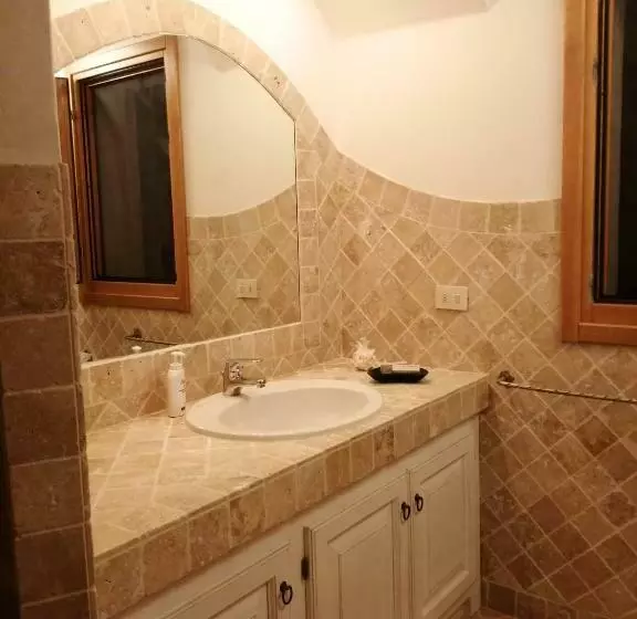 Majatalo Villa Sole