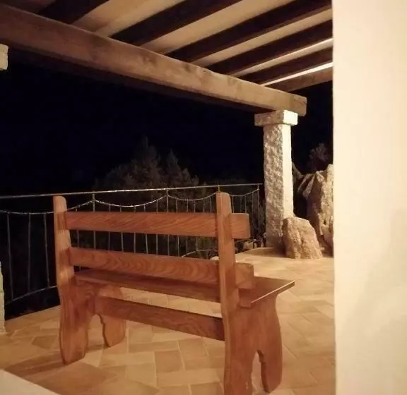 Majatalo Villa Sole