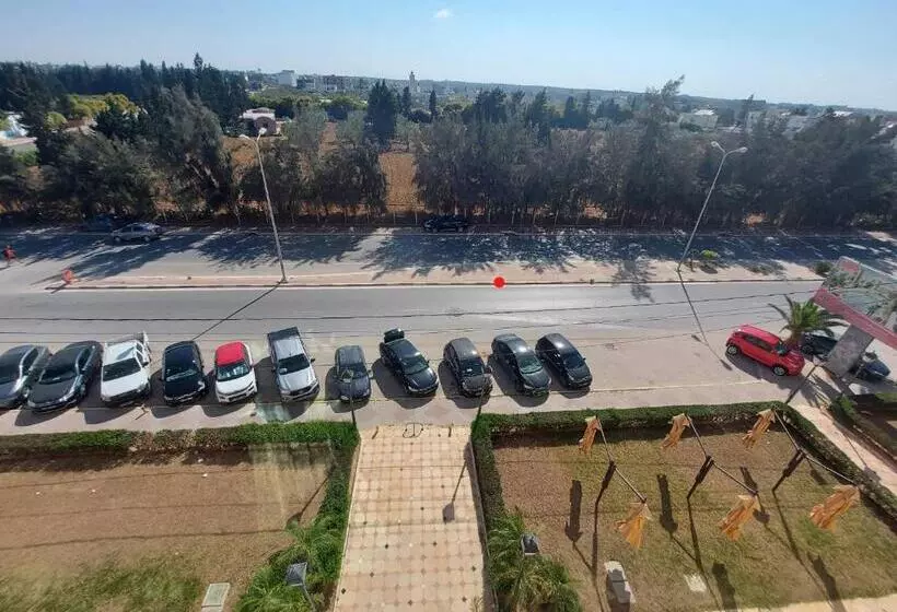 Evasion Familiale Pres De De La Mer S3 Chott Meriem Kantaoui Sousse