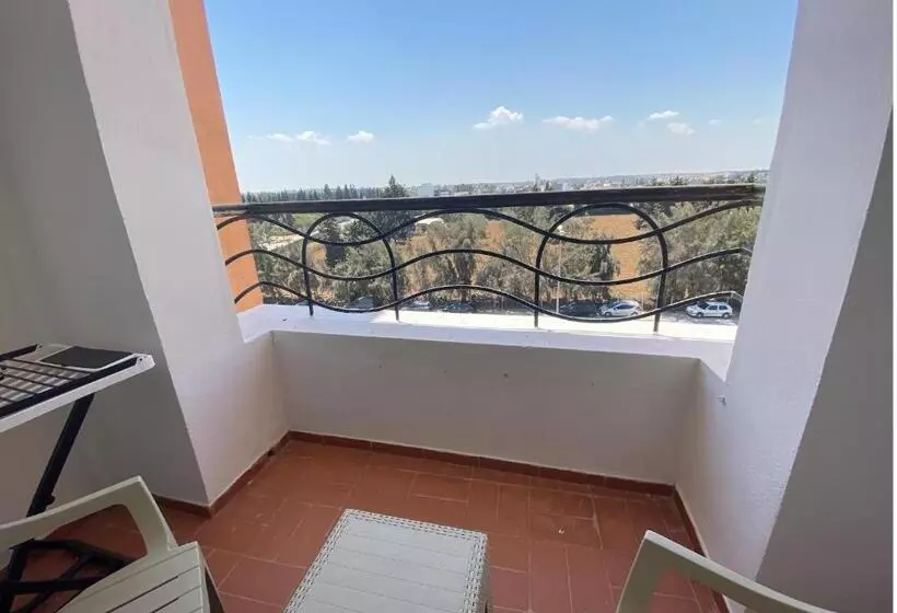 Evasion Familiale Pres De De La Mer S3 Chott Meriem Kantaoui Sousse