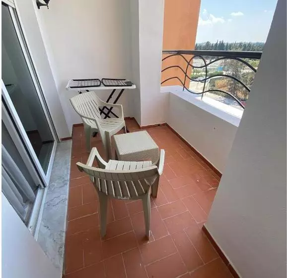 Evasion Familiale Pres De De La Mer S3 Chott Meriem Kantaoui Sousse