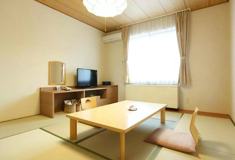 Ryokan Appikogen Mori No