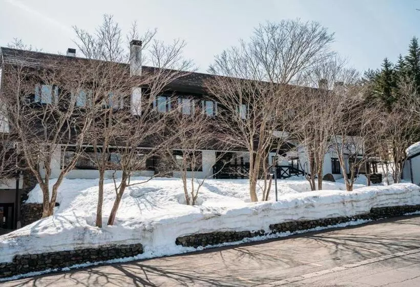 Ryokan Appikogen Mori No