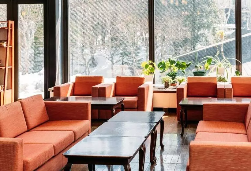 Ryokan Appikogen Mori No