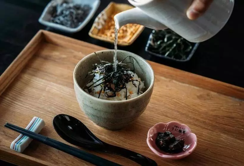 Ryokan Appikogen Mori No