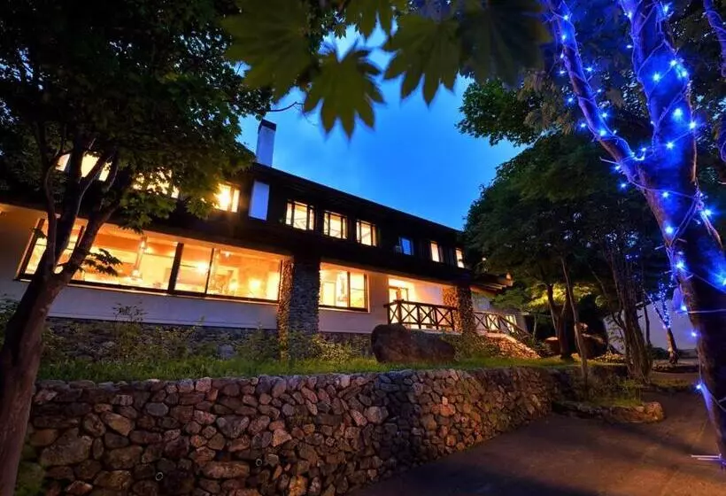Ryokan Appikogen Mori No