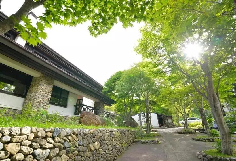 Ryokan Appikogen Mori No