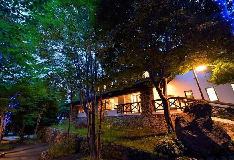 Ryokan Appikogen Mori No