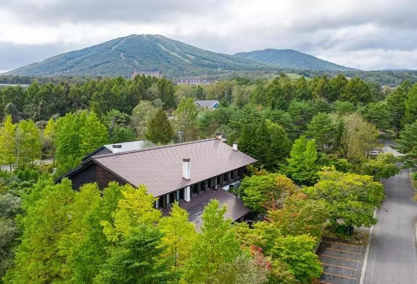 Ryokan Appikogen Mori No