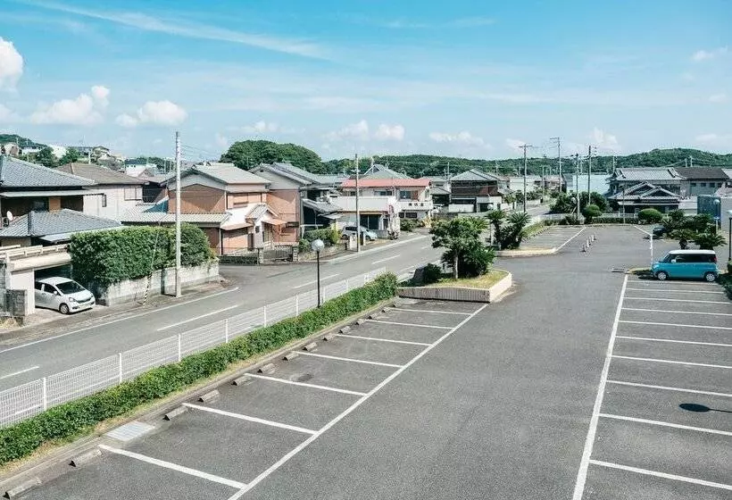 Ryokan Kamenoi Hotel Kii Tanabe