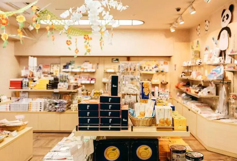 Ryokan Kamenoi Hotel Kii Tanabe