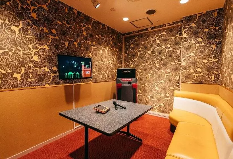 Ryokan Kamenoi Hotel Kii Tanabe