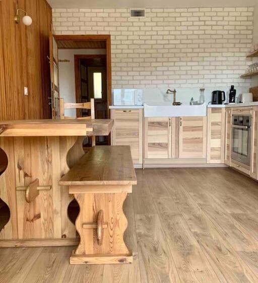 Valberg 8 Couchages Cocon Familial