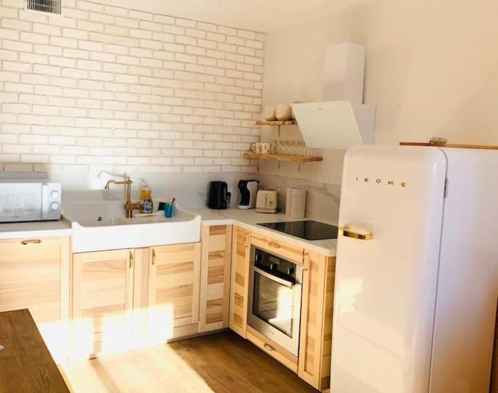 Valberg 8 Couchages Cocon Familial