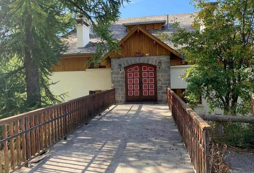 Valberg 8 Couchages Cocon Familial