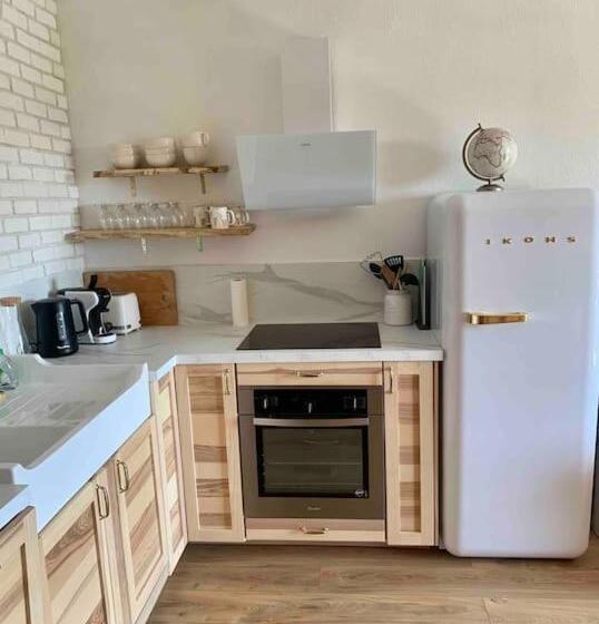 Valberg 8 Couchages Cocon Familial