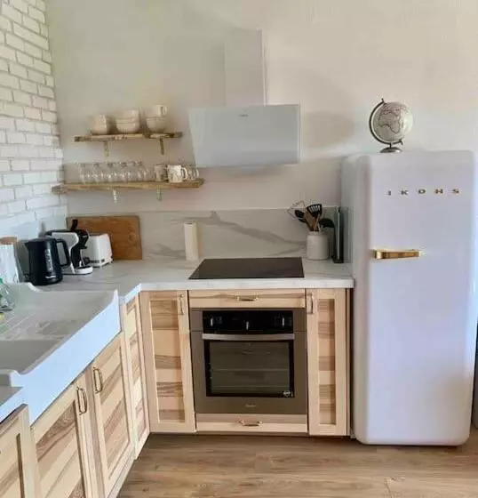 Valberg 8 Couchages Cocon Familial