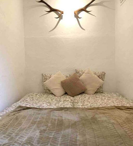 Valberg 8 Couchages Cocon Familial