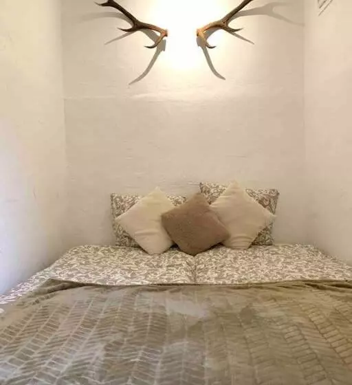 Valberg 8 Couchages Cocon Familial