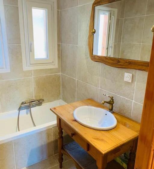 Valberg 8 Couchages Cocon Familial