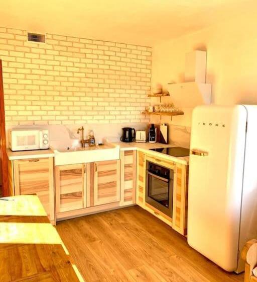 Valberg 8 Couchages Cocon Familial