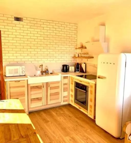 Valberg 8 Couchages Cocon Familial