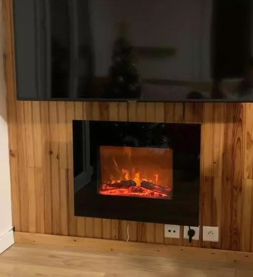 Valberg 8 Couchages Cocon Familial