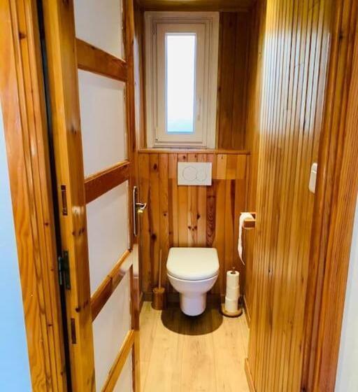 Valberg 8 Couchages Cocon Familial