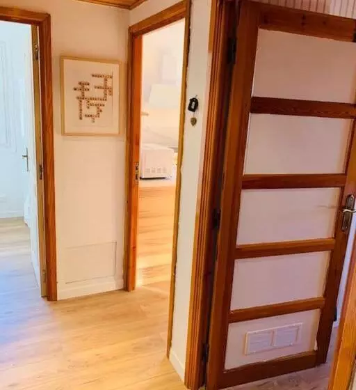 Valberg 8 Couchages Cocon Familial