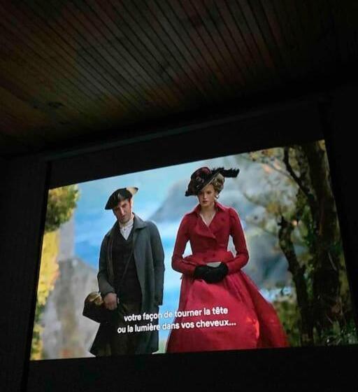 Valberg 8 Couchages Cocon Familial