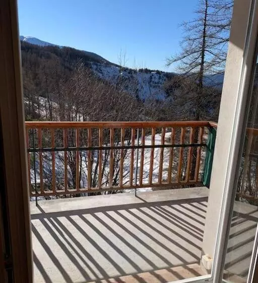 Valberg 8 Couchages Cocon Familial