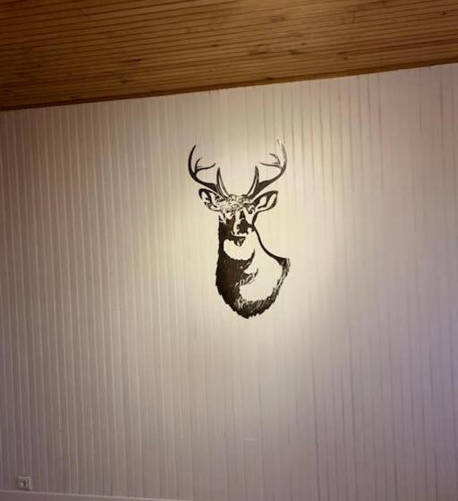 Valberg 8 Couchages Cocon Familial