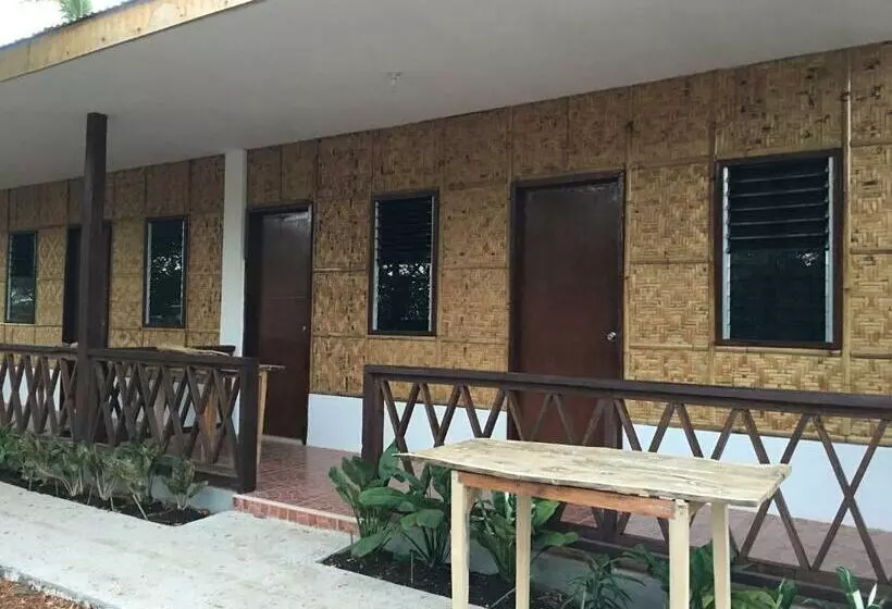 ユースホステル Panglao Rainbow Inn