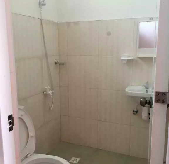 ユースホステル Panglao Rainbow Inn