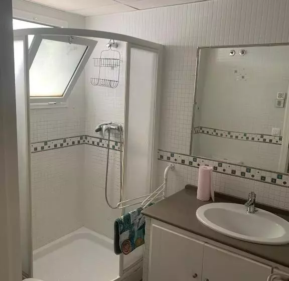 Apartamento Turístico En Paseo Marítimo De Barbate