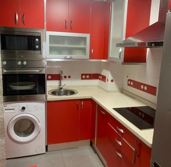 Apartamento Turístico En Paseo Marítimo De Barbate