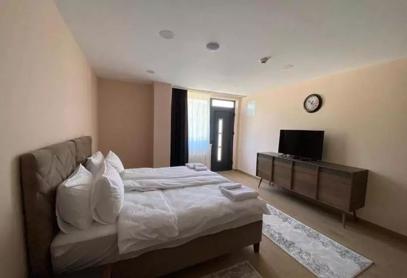 Apartmani Nešković Foča