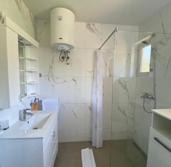 Apartmani Nešković Foča