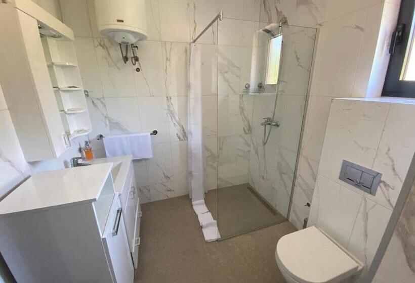 Apartmani Nešković Foča