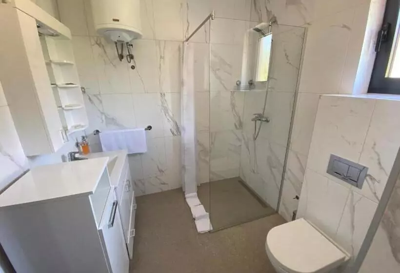 Apartmani Nešković Foča