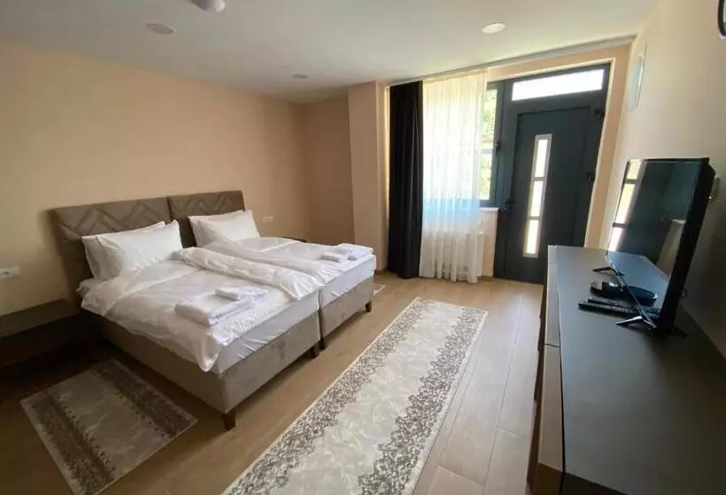 Apartmani Nešković Foča