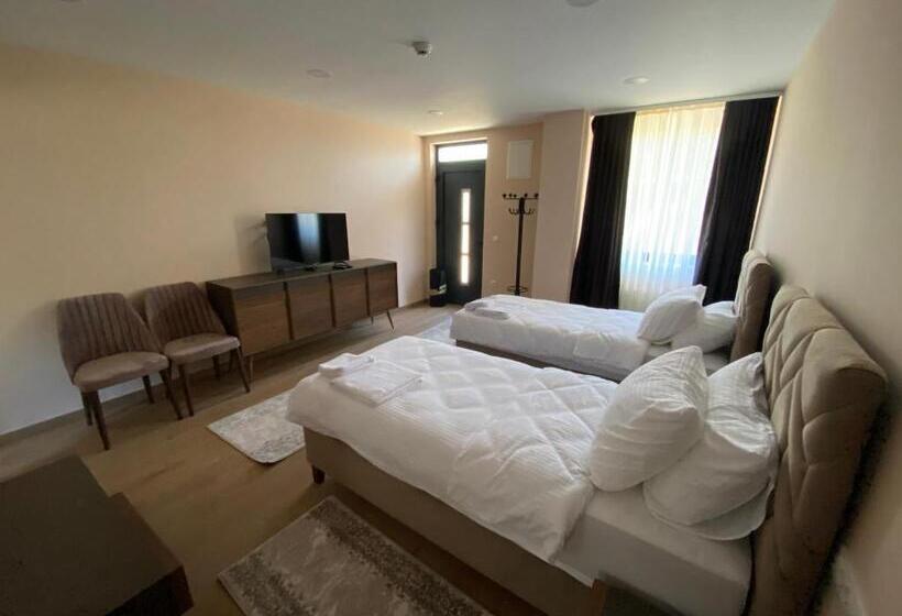 Apartmani Nešković Foča