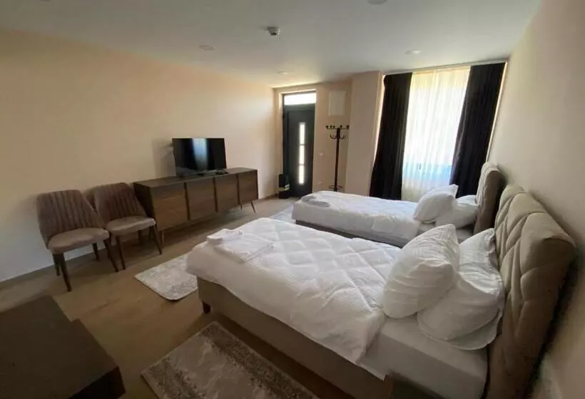 Apartmani Nešković Foča