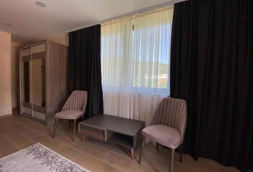 Apartmani Nešković Foča