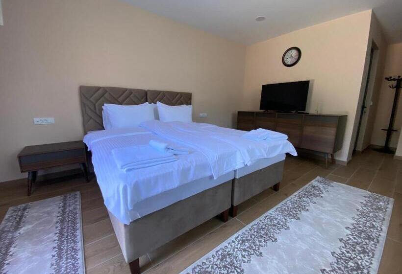 Apartmani Nešković Foča