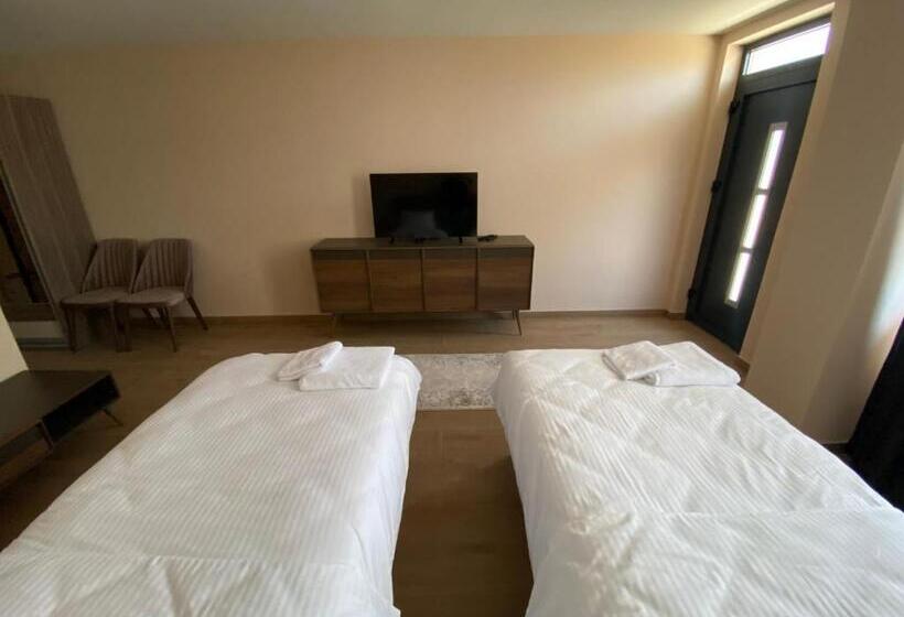 Apartmani Nešković Foča