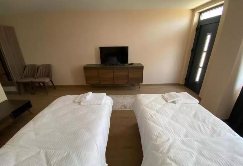 Apartmani Nešković Foča