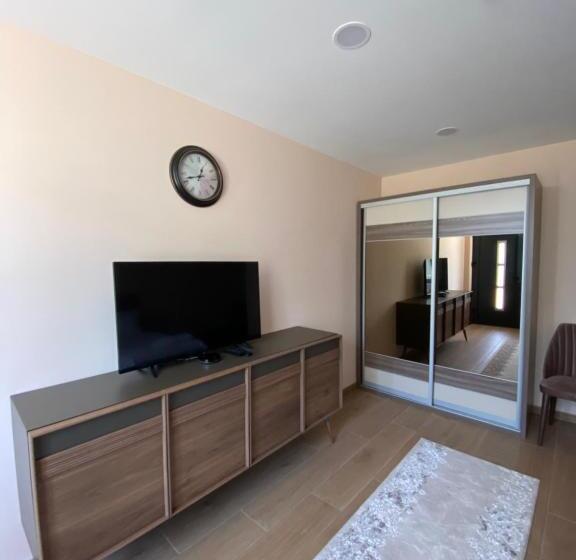 Apartmani Nešković Foča